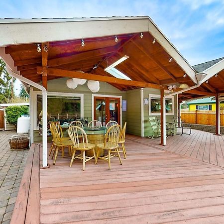 Cedar River Retreat Renton Dış mekan fotoğraf