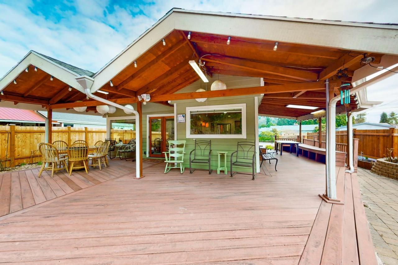 Cedar River Retreat Renton Dış mekan fotoğraf
