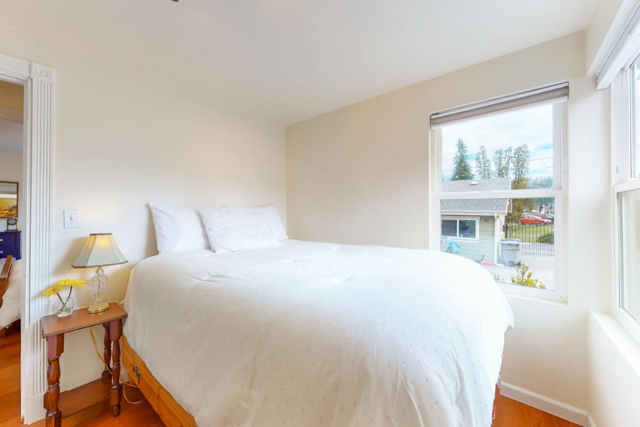 Cedar River Retreat Renton Dış mekan fotoğraf