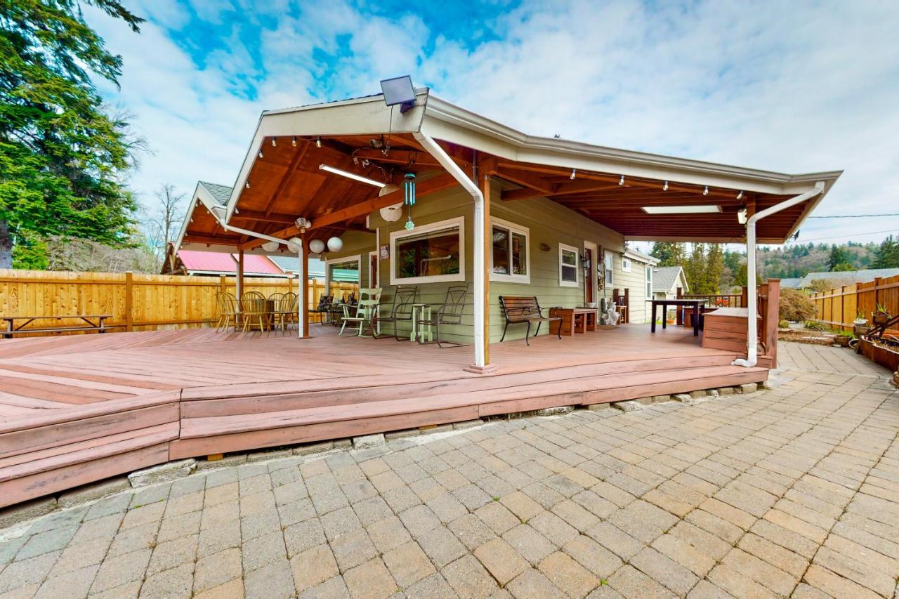Cedar River Retreat Renton Dış mekan fotoğraf